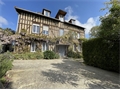 Maison à la vente